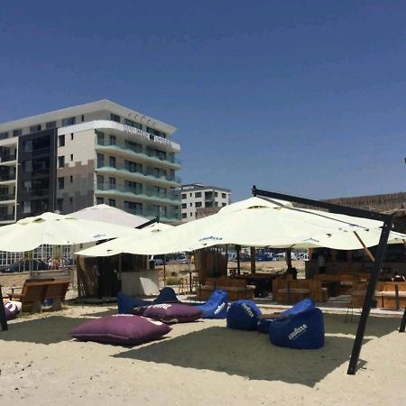 Zen Garden Apartament De Lux Nou Pe Malul Marii คอนสตันซา ภายนอก รูปภาพ